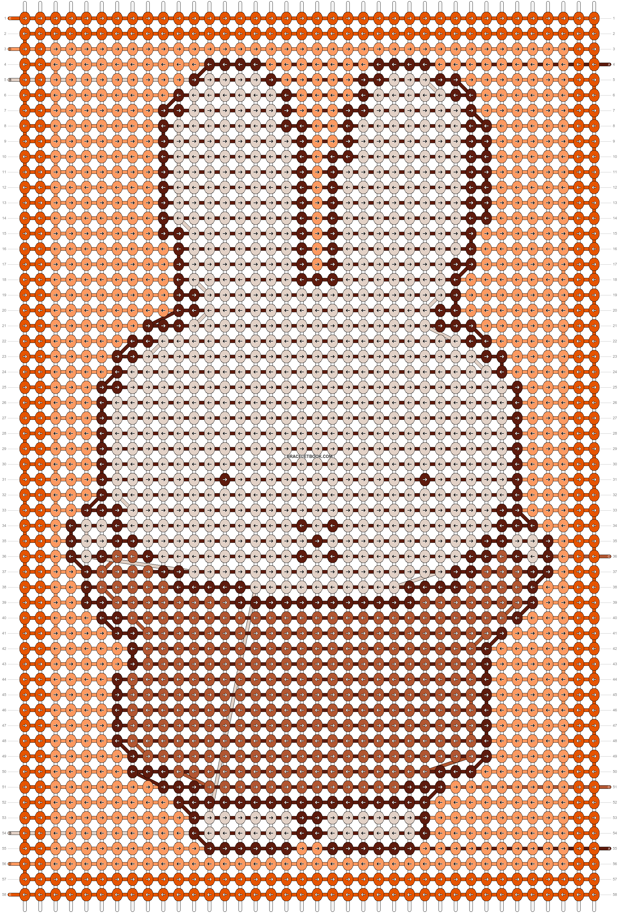 Alpha pattern #216718 pattern