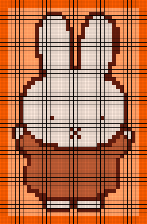 Alpha pattern #216718 preview