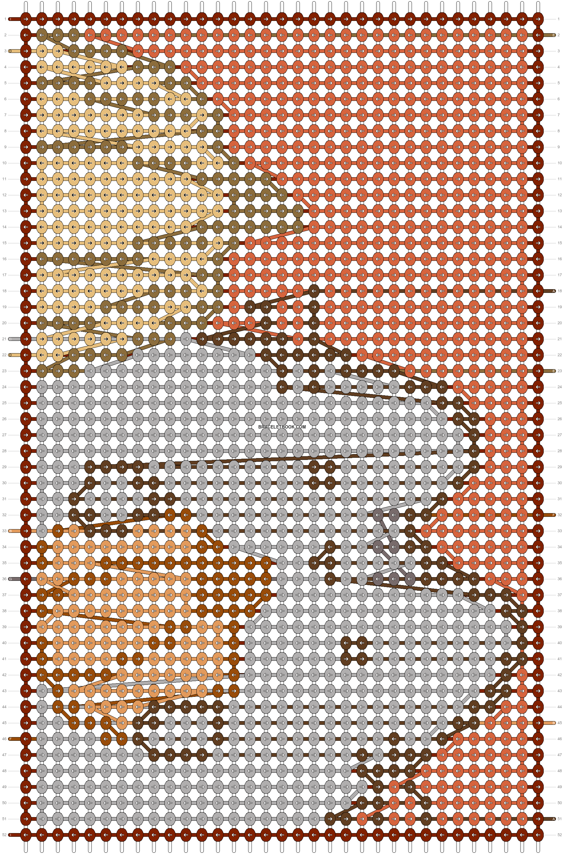 Alpha pattern #216719 pattern