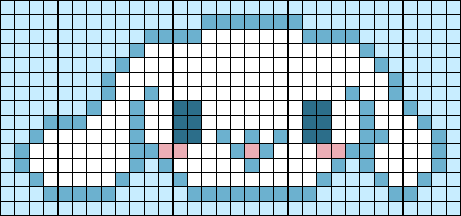 Alpha pattern #216721 preview