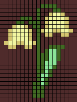 Alpha pattern #216722 preview