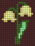 Alpha pattern #216722