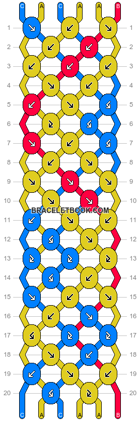 Normal pattern #216723 pattern