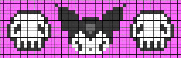 Alpha pattern #216726 preview