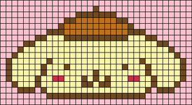 Alpha pattern #216728