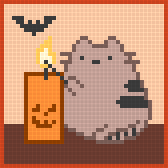 Alpha pattern #216730 preview