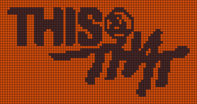 Alpha pattern #216731