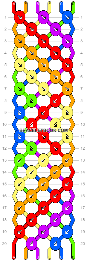 Normal pattern #216733 pattern