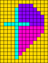 Alpha pattern #216739 preview