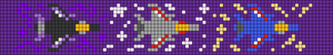 Alpha pattern #216743