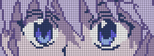 Alpha pattern #216746