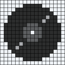 Alpha pattern #216752 preview
