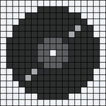 Alpha pattern #216752