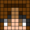 Alpha pattern #216755