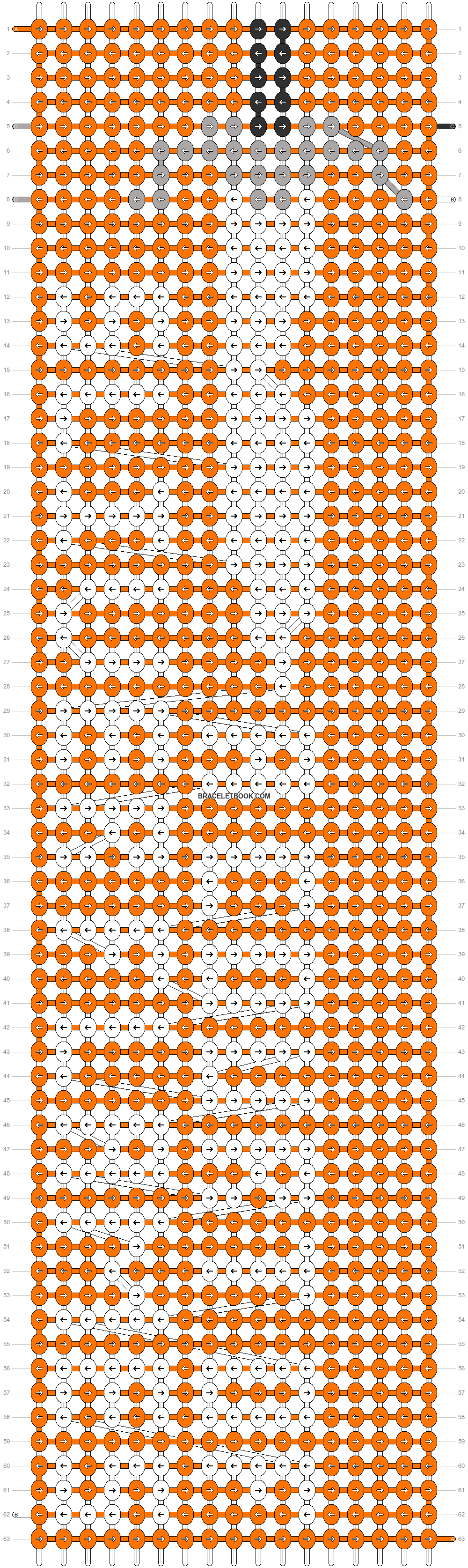 Alpha pattern #216759 pattern