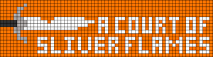 Alpha pattern #216759