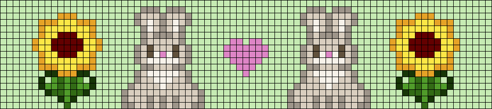 Alpha pattern #216760 preview