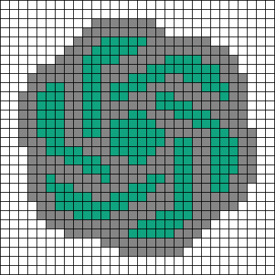 Alpha pattern #216761 preview
