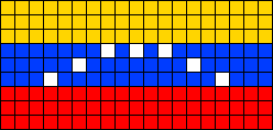 Alpha pattern #216772