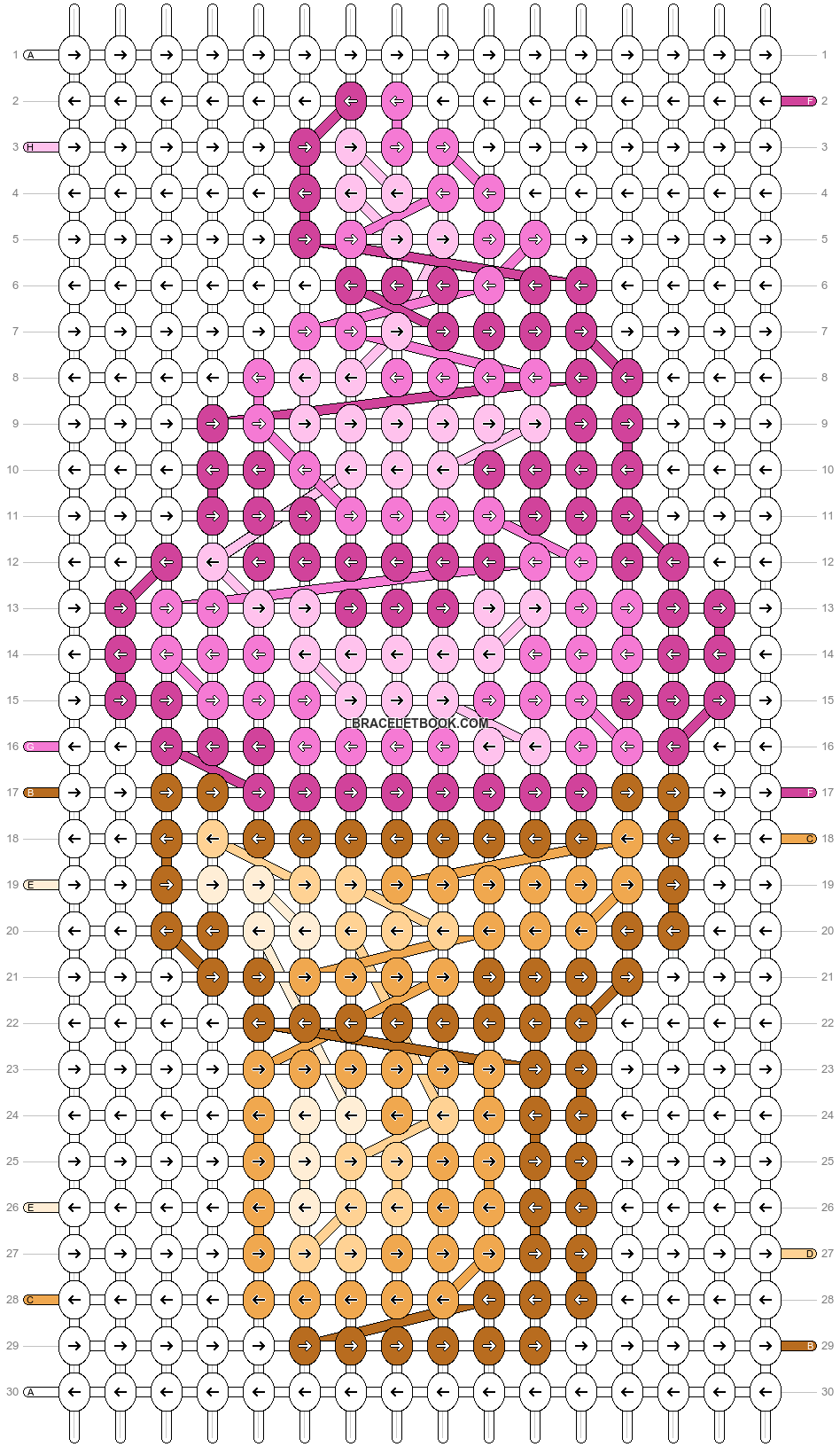 Alpha pattern #216773 pattern