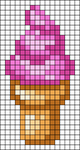 Alpha pattern #216773