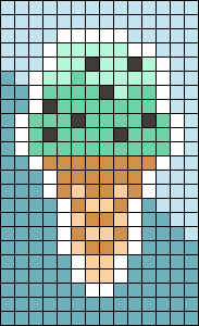 Alpha pattern #216775 preview