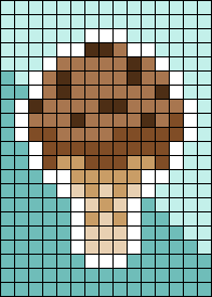 Alpha pattern #216776 preview