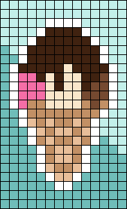 Alpha pattern #216778 preview