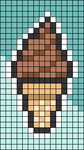 Alpha pattern #216779