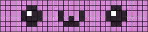 Alpha pattern #216782