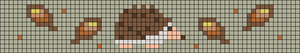 Alpha pattern #216783