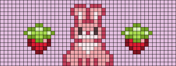 Alpha pattern #216784 preview