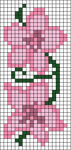 Alpha pattern #216787 preview