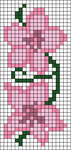 Alpha pattern #216787