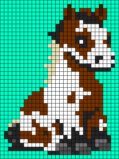 Alpha pattern #216789 preview