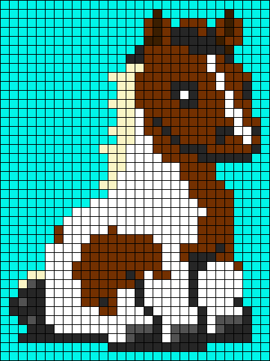 Alpha pattern #216791 preview