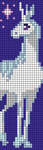 Alpha pattern #216795