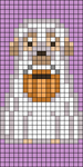 Alpha pattern #216797