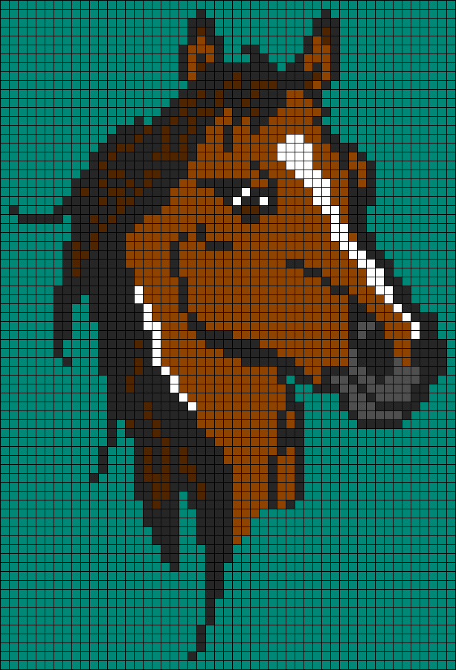 Alpha pattern #216801 preview