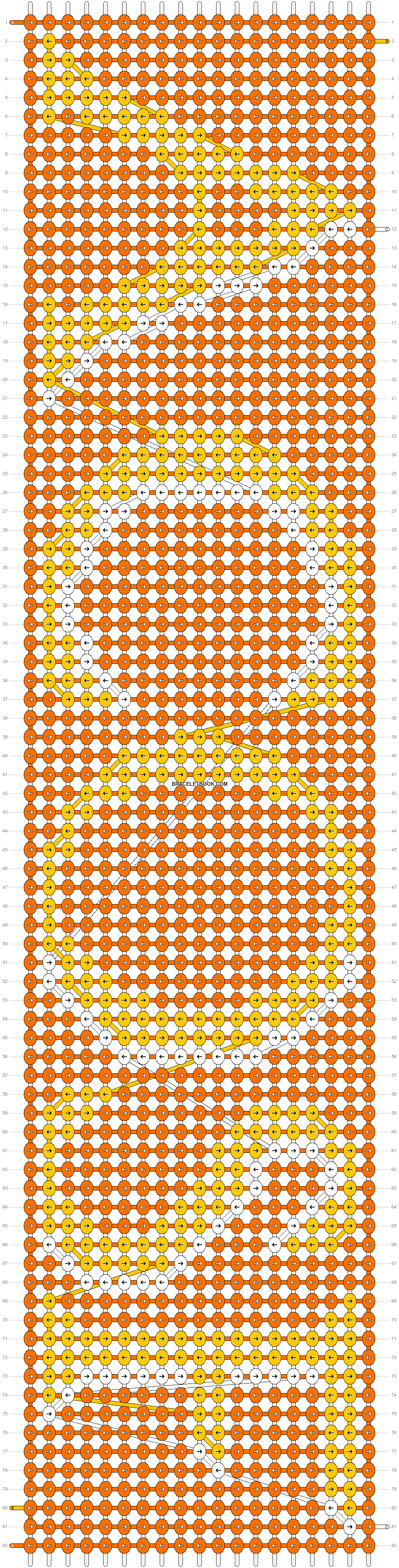 Alpha pattern #216802 pattern