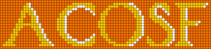 Alpha pattern #216802