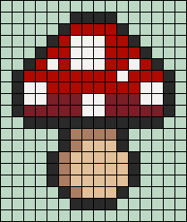 Alpha pattern #216803 preview