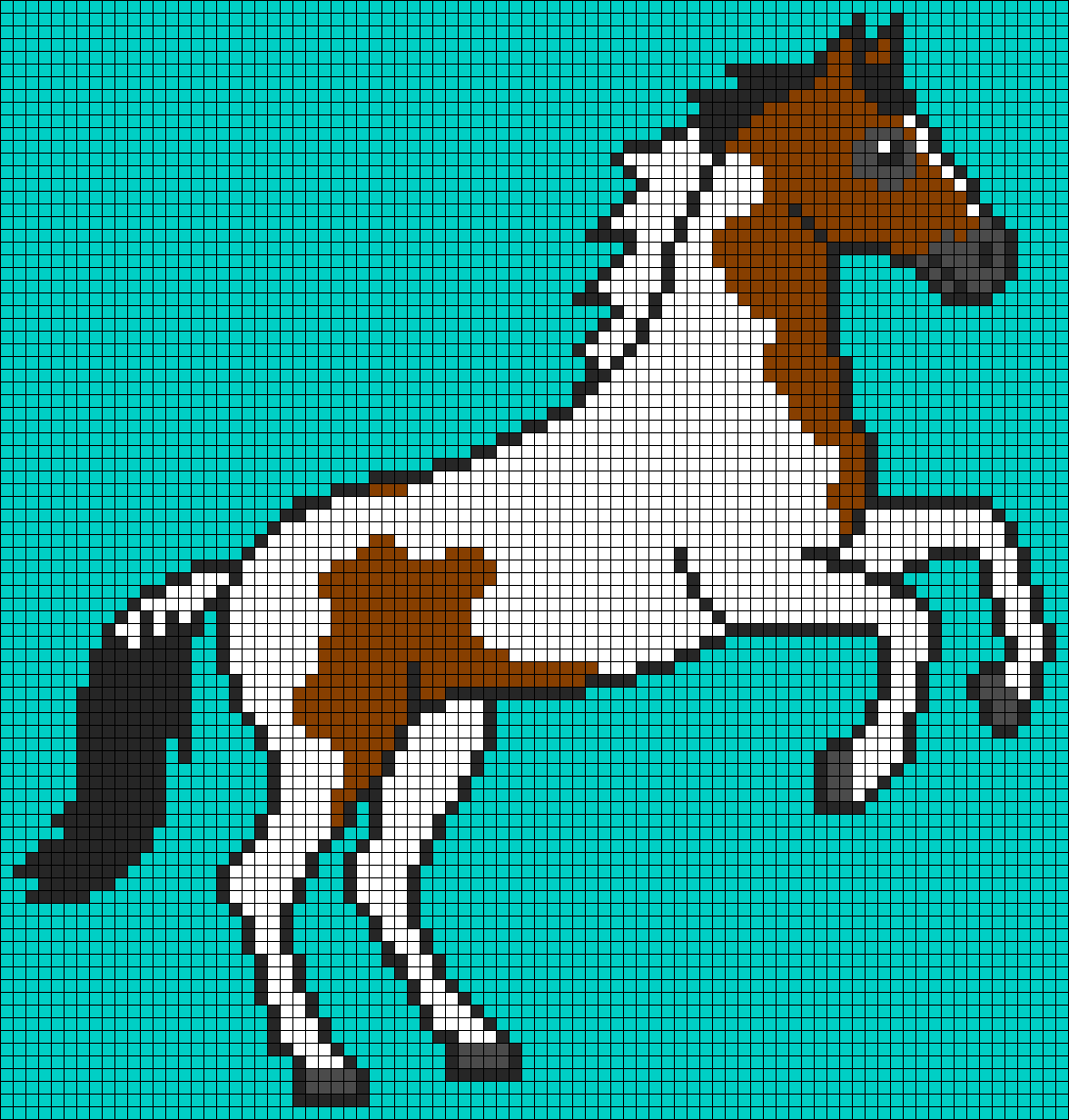 Alpha pattern #216805 preview