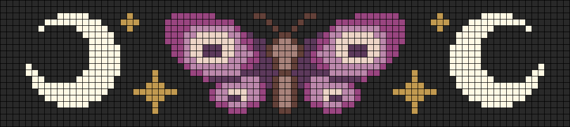 Alpha pattern #216807 preview