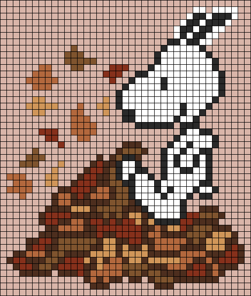 Alpha pattern #216812 preview