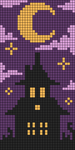 Alpha pattern #216814