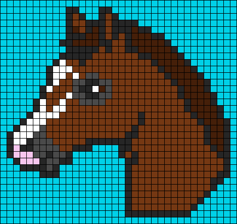 Alpha pattern #216817 preview