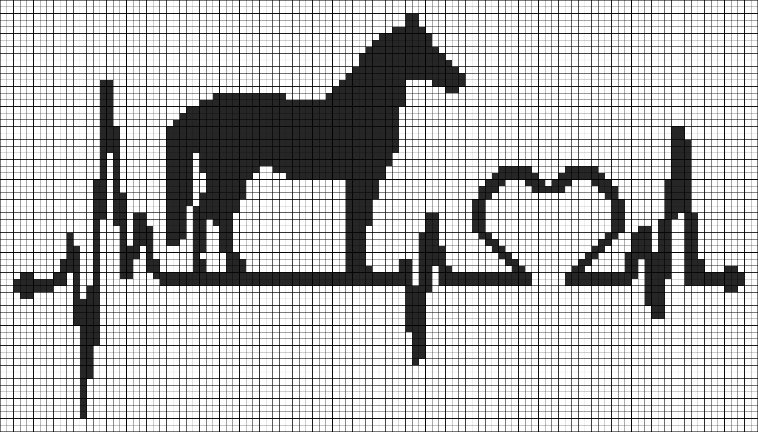 Alpha pattern #216818 preview