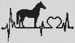 Alpha pattern #216818