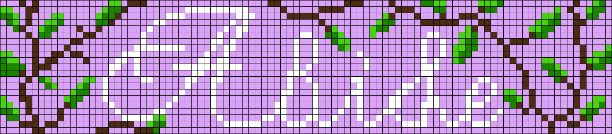 Alpha pattern #216830 preview